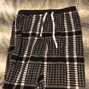 DKNY pajama pants